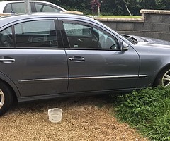 Mercedes-Benz E-Class - Image 3/3