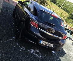 Vauxhall Astra 1.4. Fresh NCT