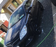 Vauxhall Astra 1.4. Fresh NCT