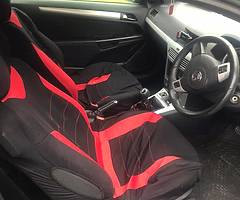 Vauxhall Astra 1.4. Fresh NCT - Image 3/5