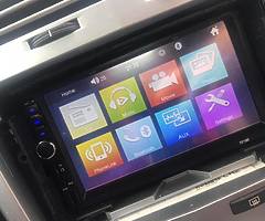 Vauxhall Astra 1.4. Fresh NCT - Image 4/5