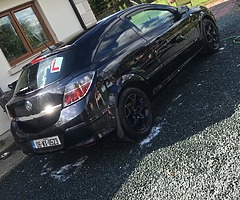 Vauxhall Astra 1.4. Fresh NCT - Image 5/5