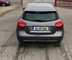 Mercedes a180 d TOP SPEC - Image 5/7