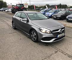 Mercedes a180 d TOP SPEC - Image 7/7