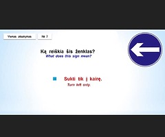 Ket klausimai lietuviu kalba - Image 3/3