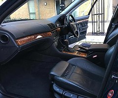 BMW 540i 4.4v8 1999 - Image 7/9