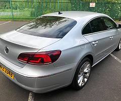 Full GT Passat CC 2013 Diesel - Image 4/10