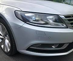 Full GT Passat CC 2013 Diesel - Image 10/10