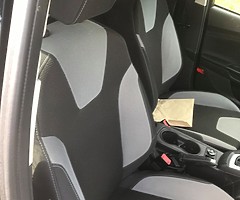 2012 Ford Focus 1.6 Tdci Zetec - Image 4/8