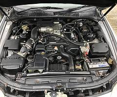 Soarer V8 for breaking - Image 3/5