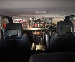 Range Rover - Image 4/9