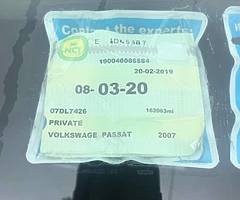 2007 Volkswagen Passat - Image 10/10