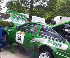 Any kitted diesels