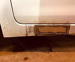 Motor welding locknut removal service - Image 4/10
