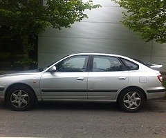 HYUNDAI ELANTRA NCT 01-20 - Image 4/8