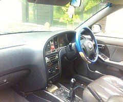 HYUNDAI ELANTRA NCT 01-20 - Image 6/8