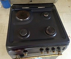 Gas cooker - Image 3/3