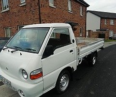 Hyundai H100 pickup - Image 4/8