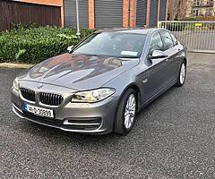 BMW 520D
