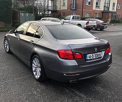 BMW 520D