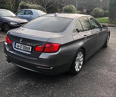 BMW 520D - Image 3/4