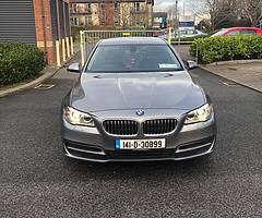 BMW 520D - Image 4/4