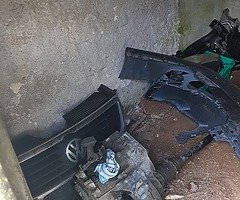 Passat parts - Image 3/3