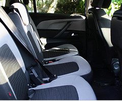 Citroen c4 grand Picasso 7 seater showroom - Image 3/5