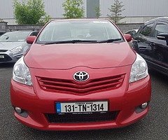 Toyota verso - Image 3/10