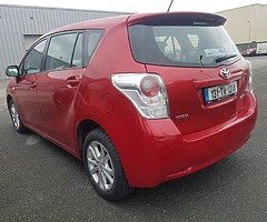 Toyota verso - Image 6/10