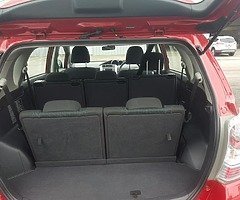 Toyota verso - Image 7/10