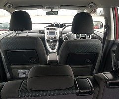 Toyota verso - Image 8/10