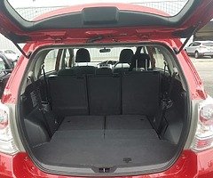 Toyota verso - Image 9/10