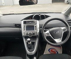 Toyota verso - Image 10/10