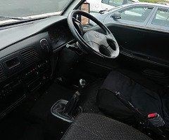 Hyundai H100 pickup - Image 4/8