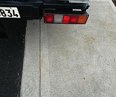 Hyundai H100 pickup - Image 7/8
