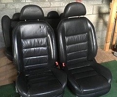 Skoda Superb 130brake for breaking. - Image 6/10