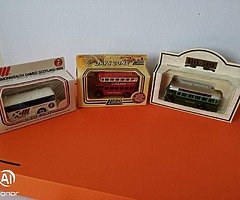 Diecast models. Dinky. Matchbox. Lledo. Corgi - Image 4/9