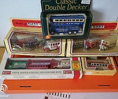 Diecast models. Dinky. Matchbox. Lledo. Corgi - Image 6/9