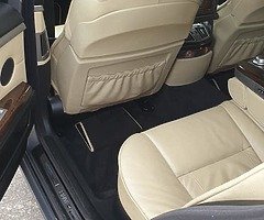 Sale / swap Bmw 730LD stratus Individual - Image 6/10