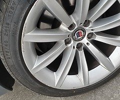 Sale / swap Bmw 730LD stratus Individual - Image 9/10