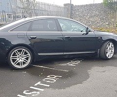 2011 Audi A6 Saloon 2.0 TDI Le Mans Edition! - Image 3/9