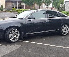 2011 Audi A6 Saloon 2.0 TDI Le Mans Edition! - Image 4/9