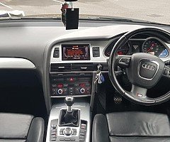 2011 Audi A6 Saloon 2.0 TDI Le Mans Edition! - Image 5/9