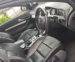 2011 Audi A6 Saloon 2.0 TDI Le Mans Edition! - Image 7/9