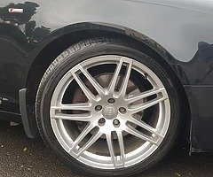 2011 Audi A6 Saloon 2.0 TDI Le Mans Edition! - Image 9/9