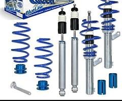 Coilovers