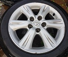 Standard lexus 5x114.3 r16 - Image 4/8