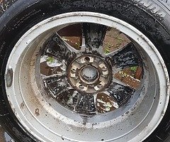 Standard lexus 5x114.3 r16 - Image 6/8