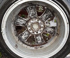 Standard lexus 5x114.3 r16 - Image 7/8